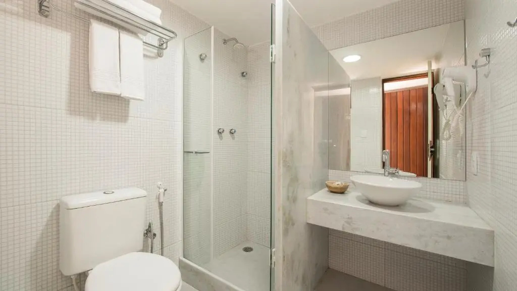 Armação Resort Porto de Galinhas - Chambres