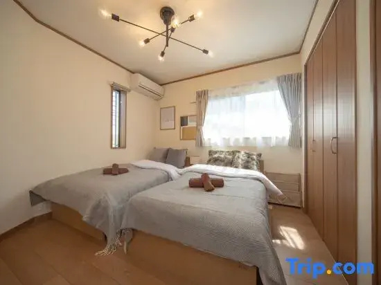 Family Cottage