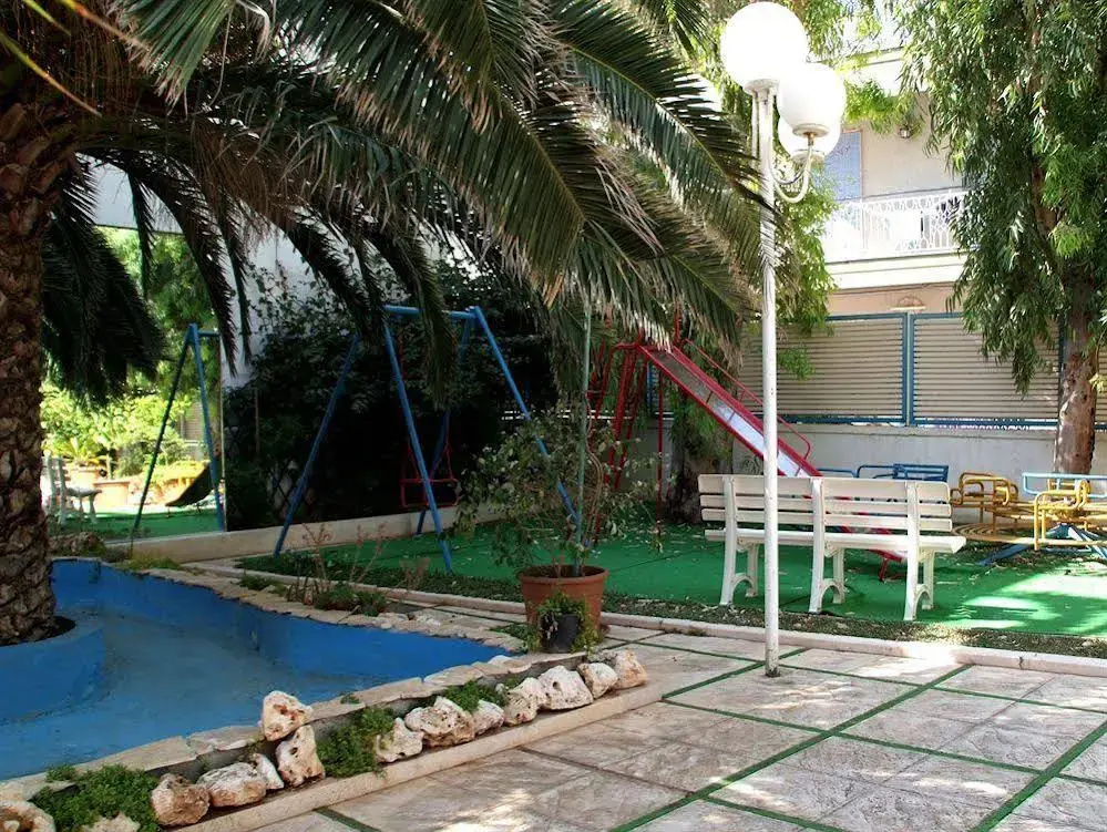 Eden Hotel - Général