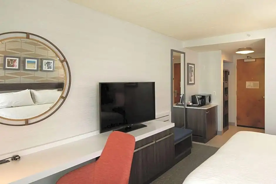 Hilton Garden Inn Freeport Downtown - Chambres