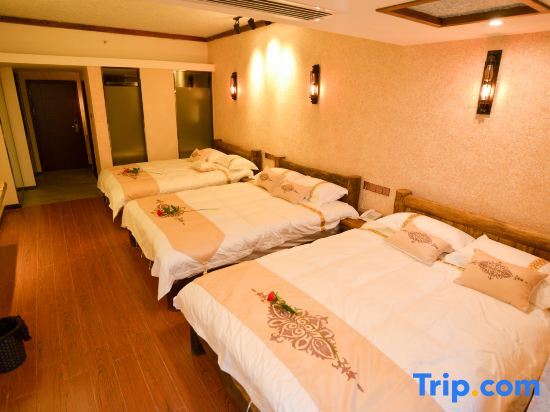 Taksu Sanur Hotel