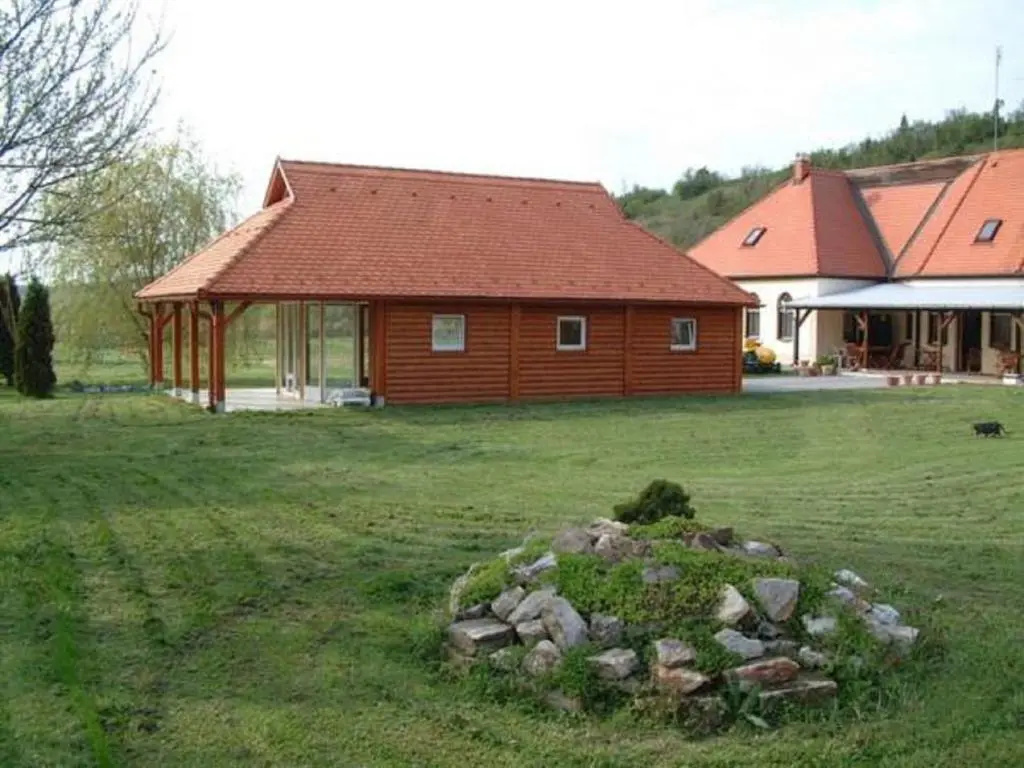 Cottage