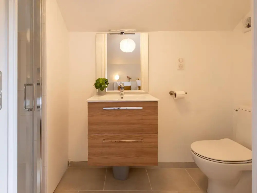 Afficher la photo 7 — Charming Holiday Home With Private Pool