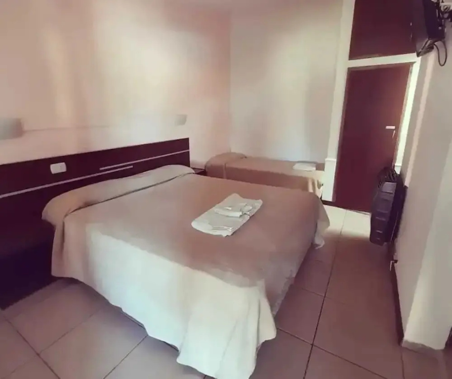 Posada Spa La Arabela - Chambres