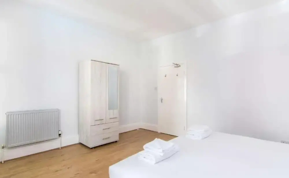 Classic Apartment