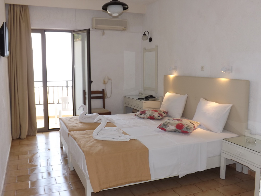 Dimitra Hotel — 5