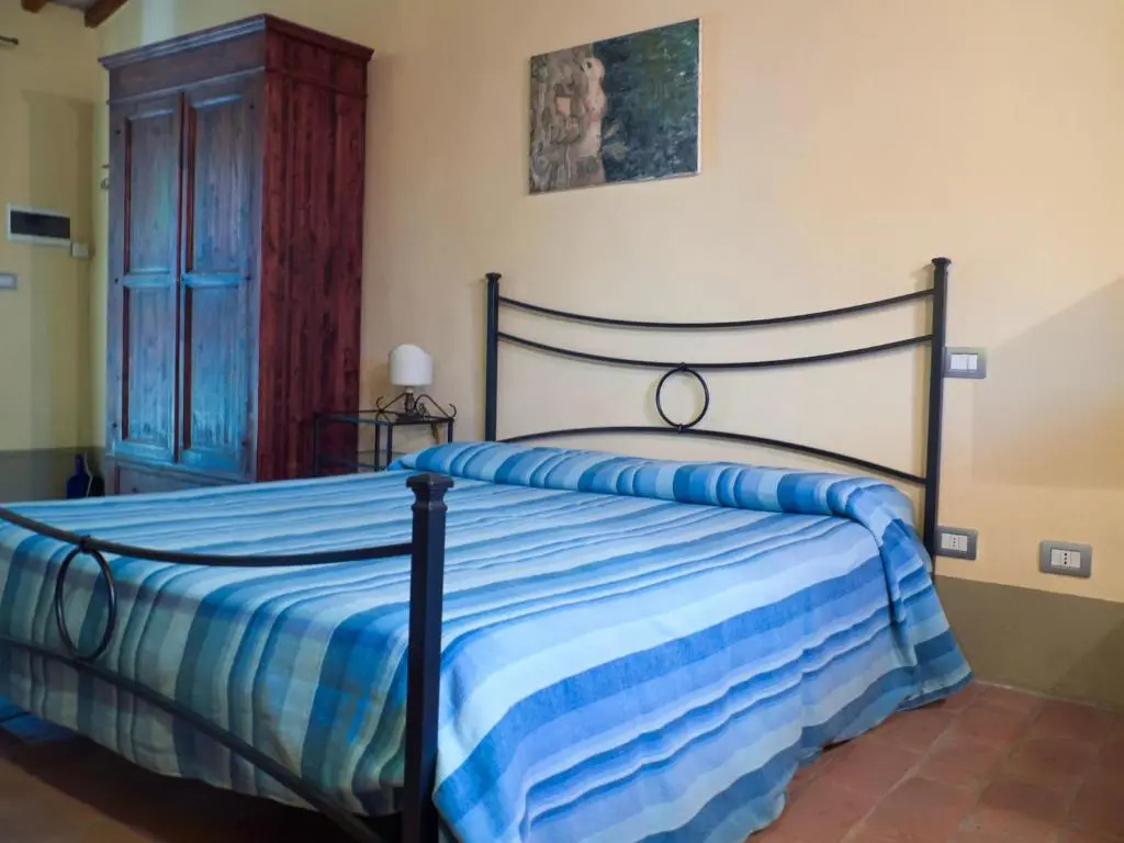 La Casa Nova - Chambres