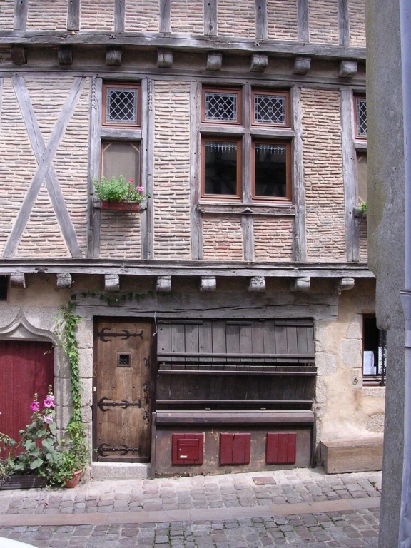 Gite Saint-Nicolas