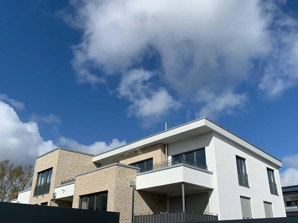 FeWo "Hohe Flucht" - Penthouse