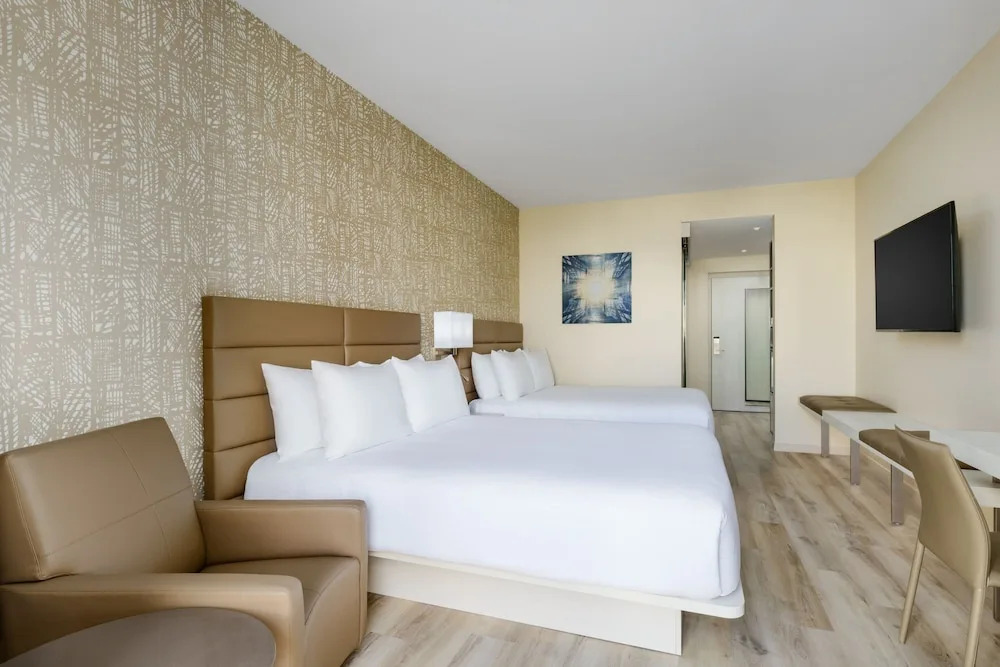 AC Hotel Naples 5th Avenue — фото 5