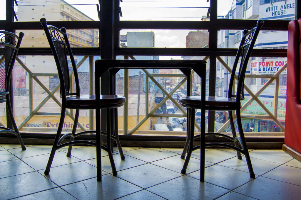 Hotel photo 20