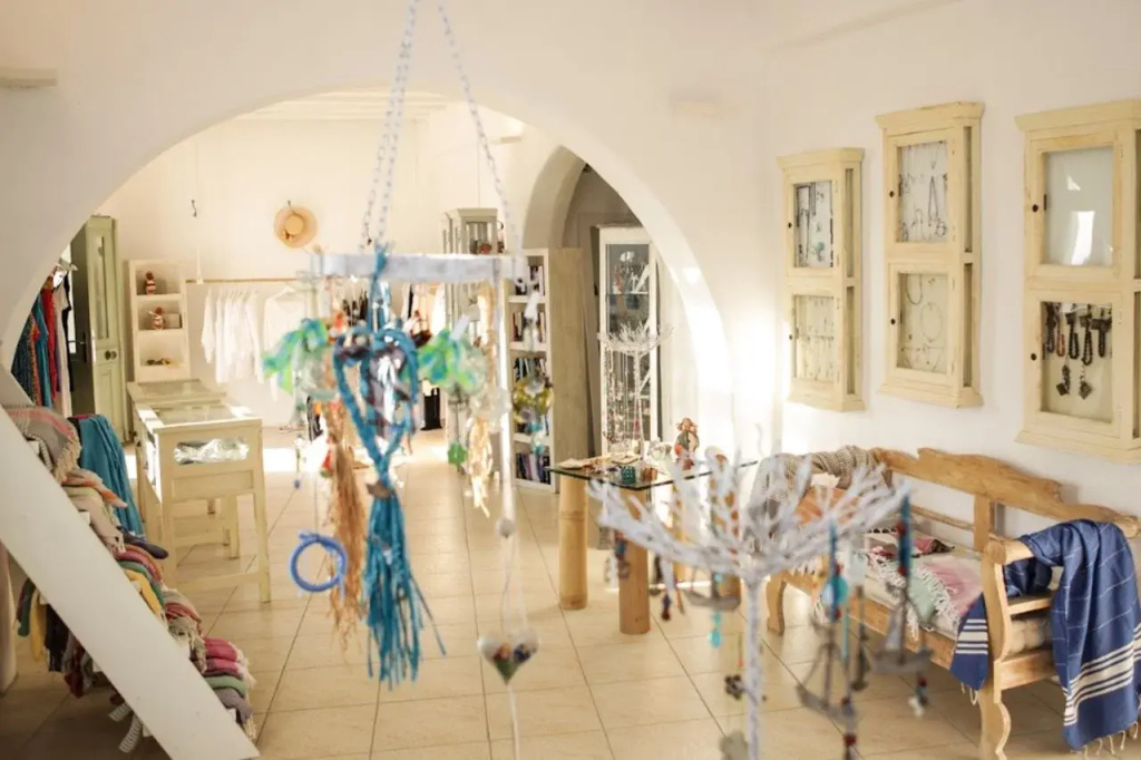 Pylaia Boutique Hotel & Spa - Général