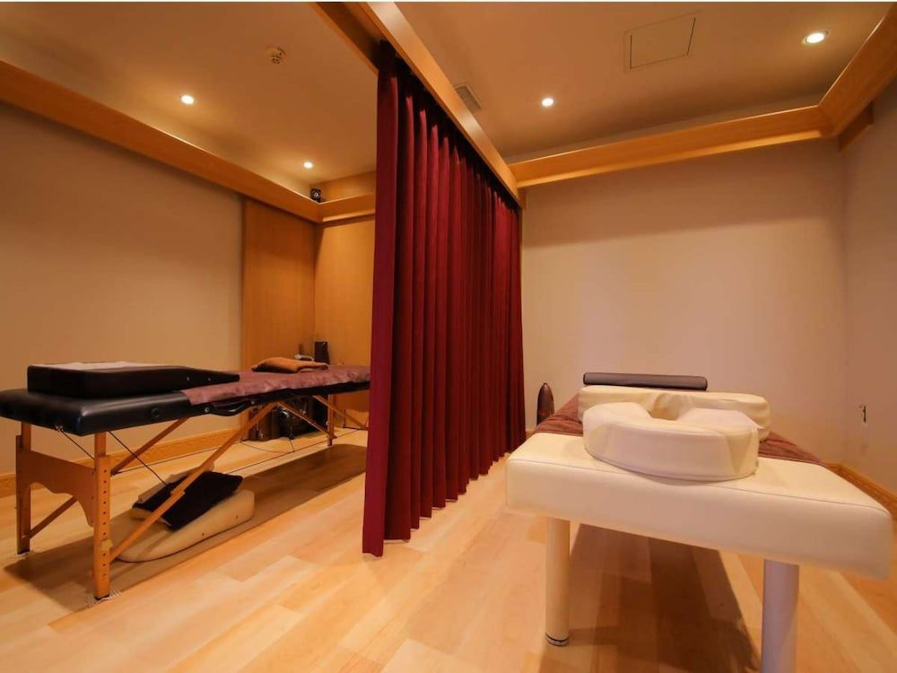 Hotel Beppu Pastoral 사진 25