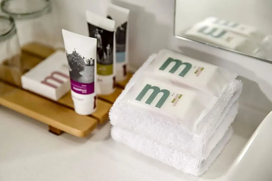 Mercure Newcastle Airport - Chambres