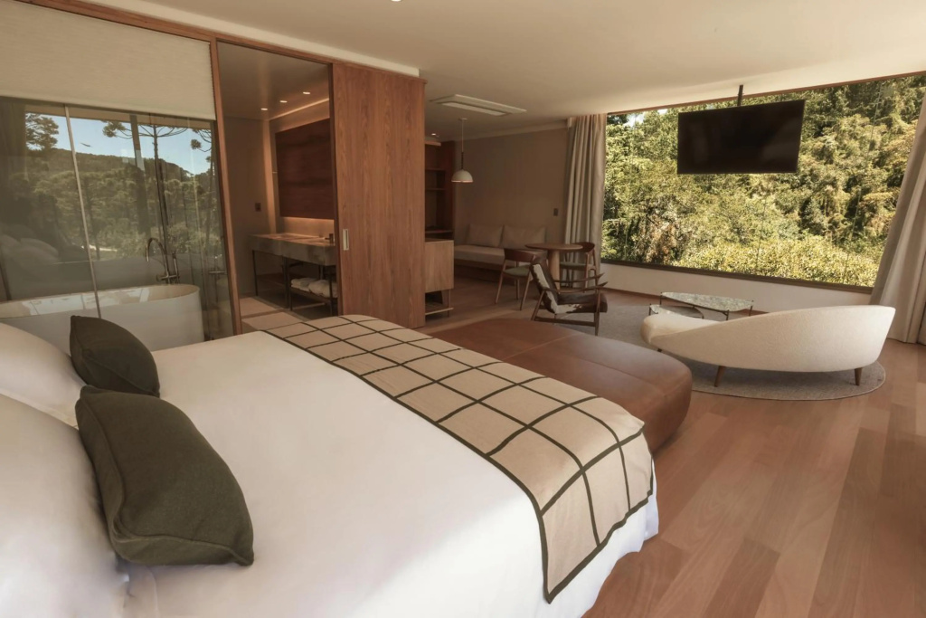 Hotel Vila Inglesa — 4
