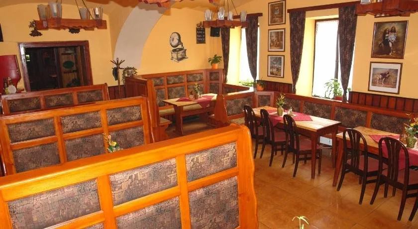 Hotel Rychta Netolice - Général