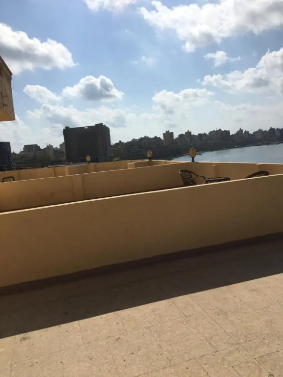 Abeer Hotel Alexandria