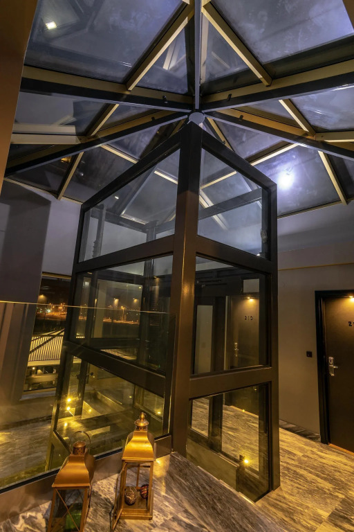 Golden Suites & Spa - фото 21