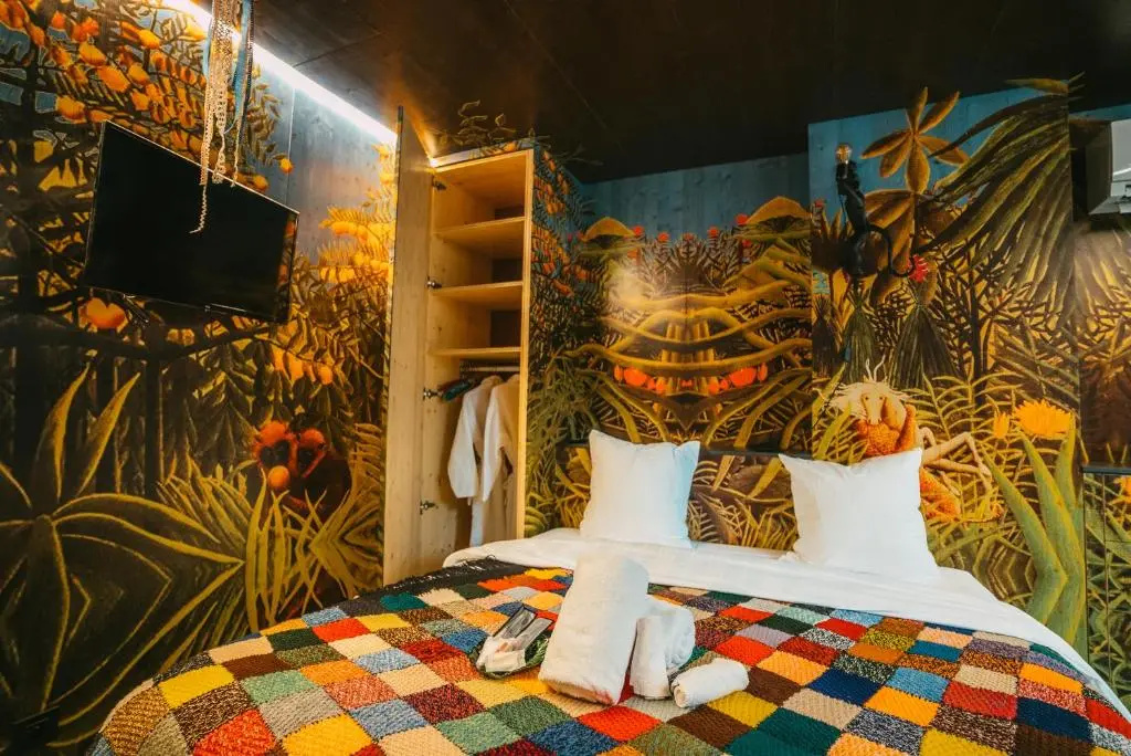 Afficher la photo 6 — Domaine Bohème I art de vivre