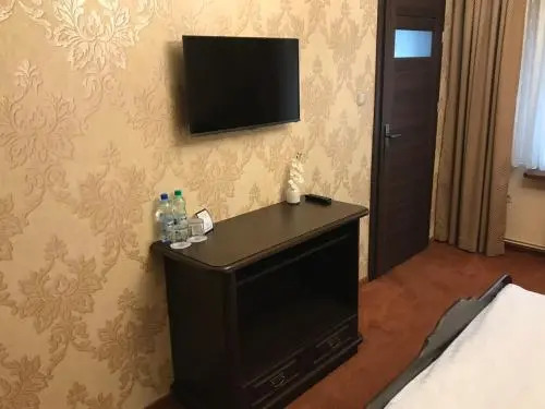 Hotel Restauracja Willa Radwan - фото 5