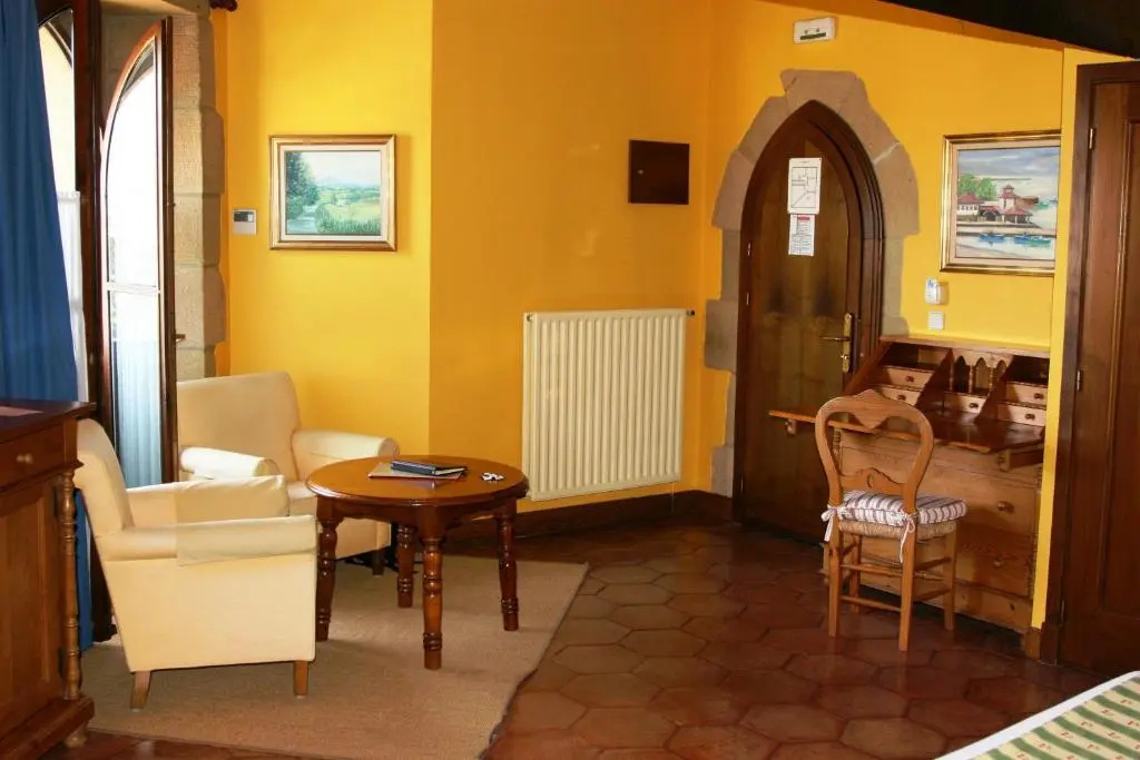 Obispo - Chambres