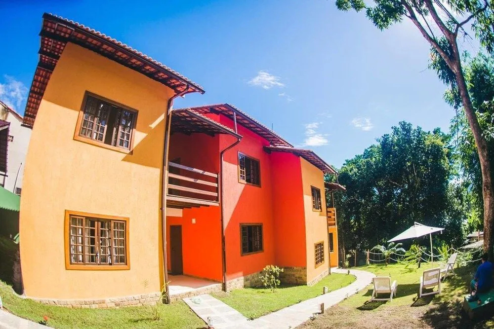 Hostel Refugio