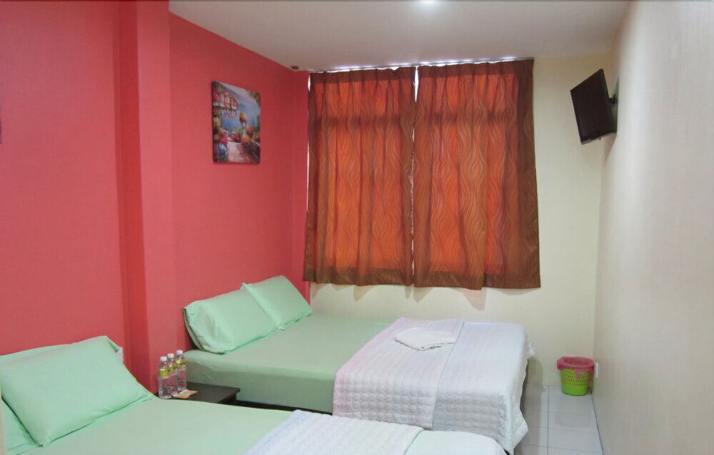 Best Seven Motel