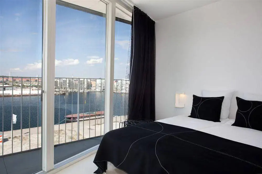 STAY Apartment Hotel Copenhagen - фото 41