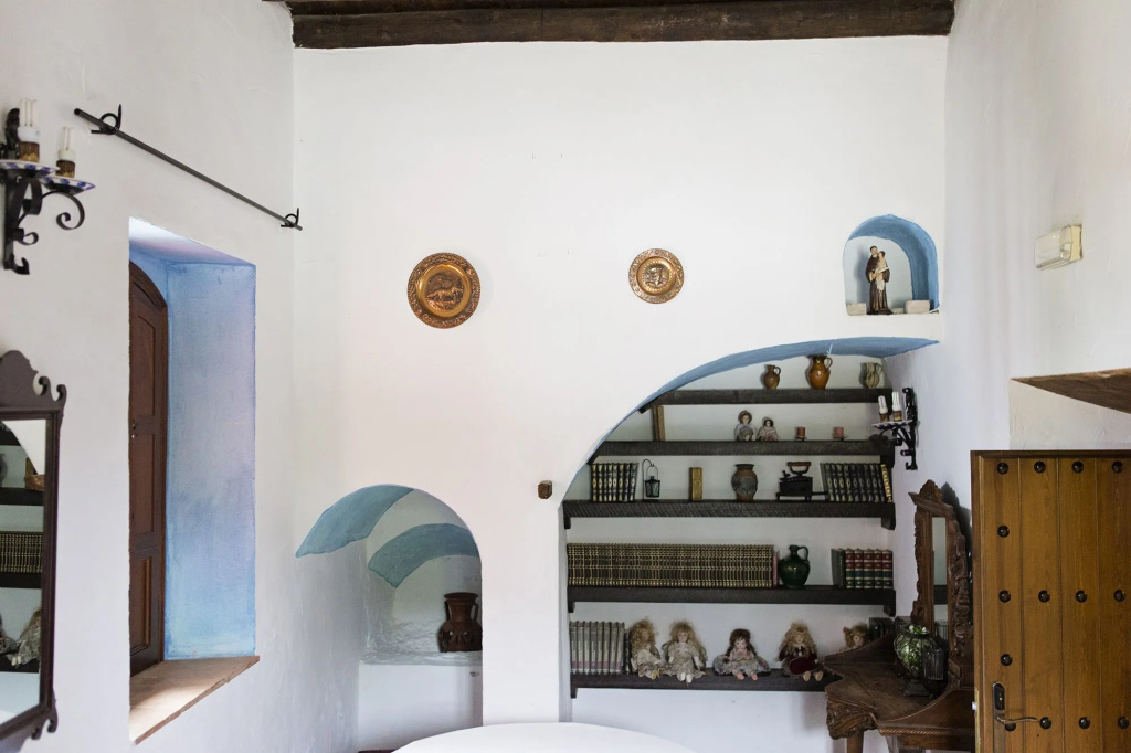 Hotel Cortijo San Antonio - Caminito del rey - Général