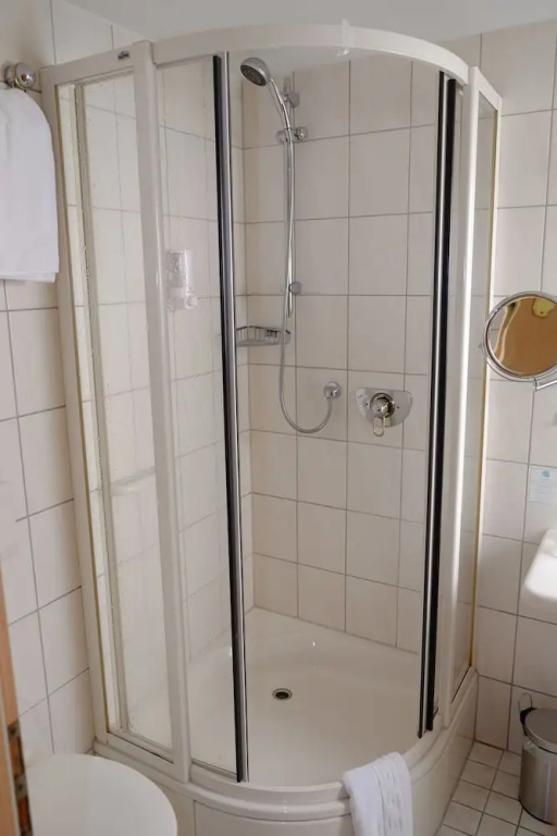 Flair Hotel Schwanen - Chambres