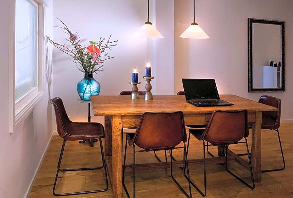 Haarlem Hotel Suites by null