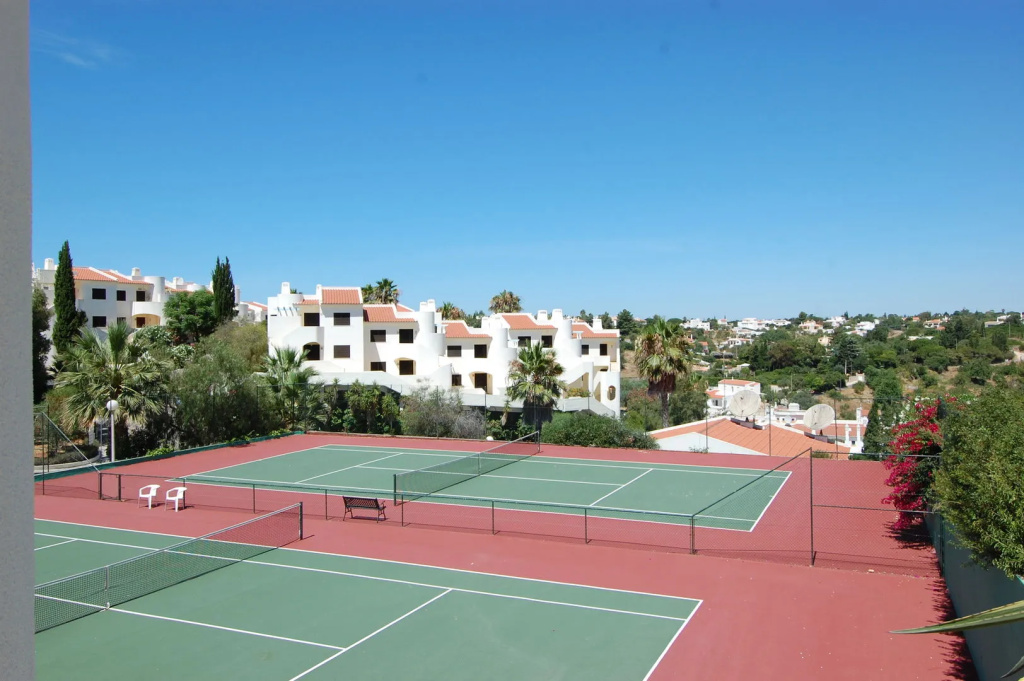 Monte Dourado Resort - Général