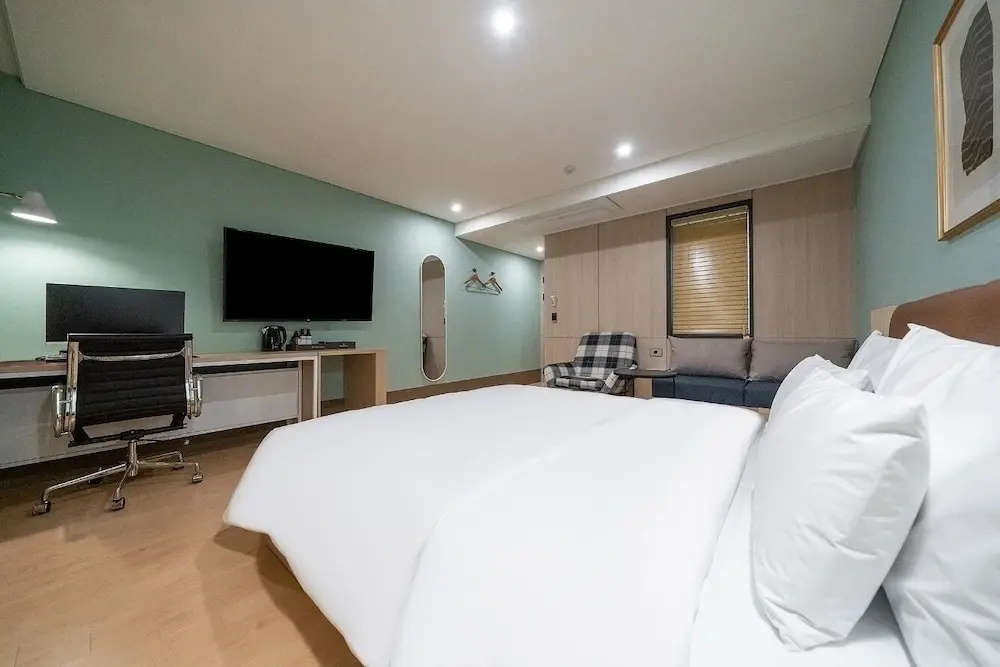 Hotel photo 5