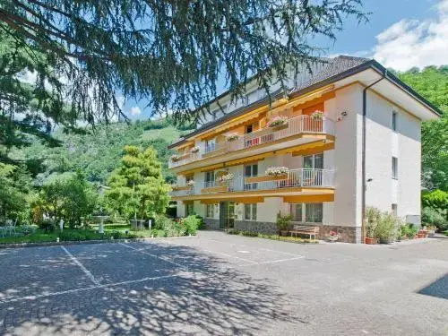 Hotel photo 13