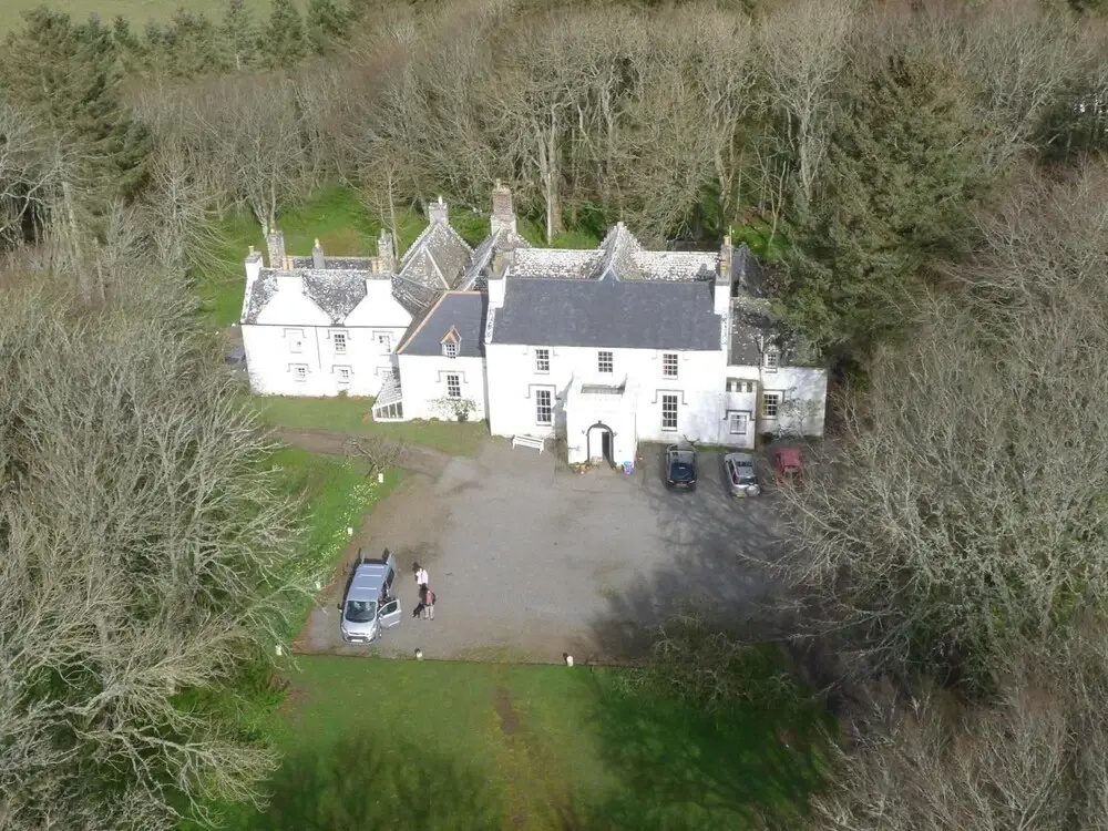 Thrumster House - Général