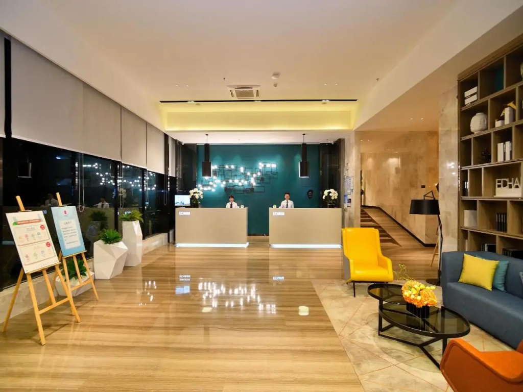 Hotel photo 13