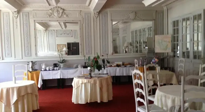 Inter-Hotel de Lorraine - Général