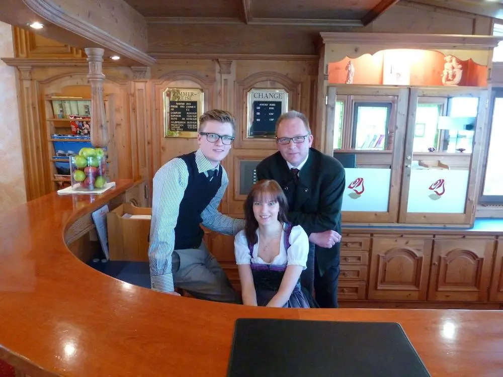 Hotel photo 22