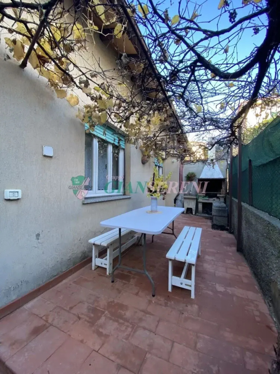 Three-room Apartment 6 Sleeps Acquaviva Area-rif Berna