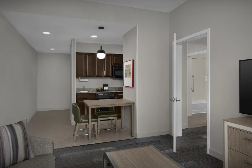 Homewood Suites by Hilton Birmingham-SW-Riverchase-Galleria - Général