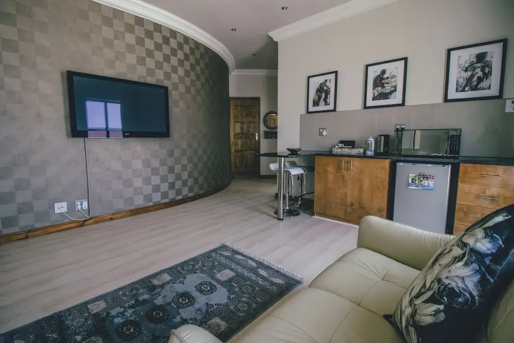 Castellon Boutique Guesthouse - Chambres
