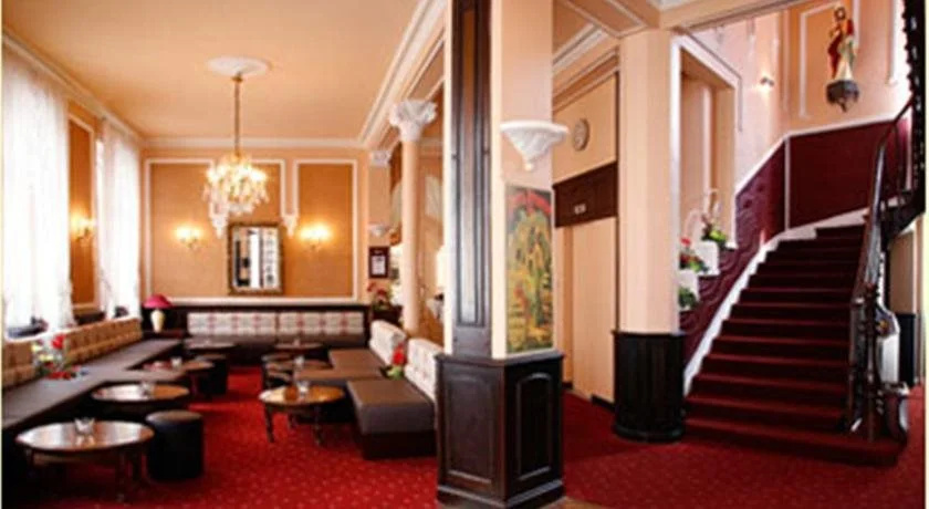 Hotel Metropole - Général
