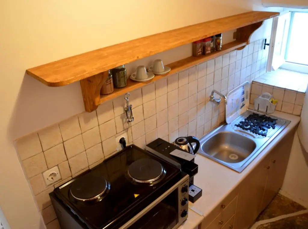 1 Bedroom Cottage