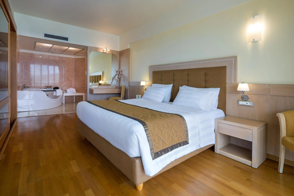 Thalassa Beach Resort - Adults Only - Général