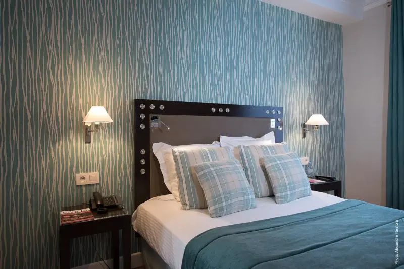 Le 46 Hotel 45