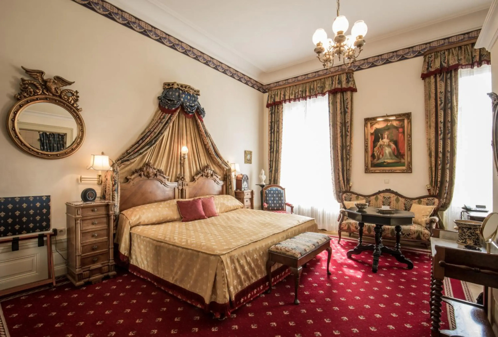 Hotel Belle Epoque Baden Baden - Général