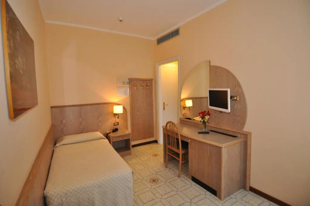 Cavour 30TRE - Hotel Moderno - Chambres