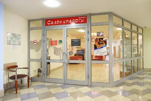 Alians Hotel Samarskiy