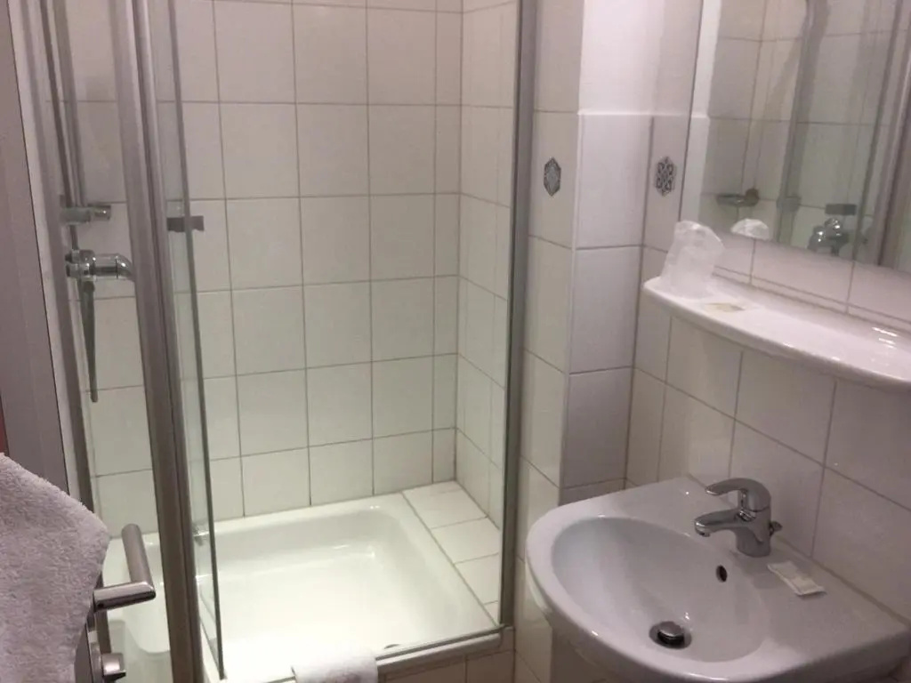 Hotel Kieler Forde - Chambres