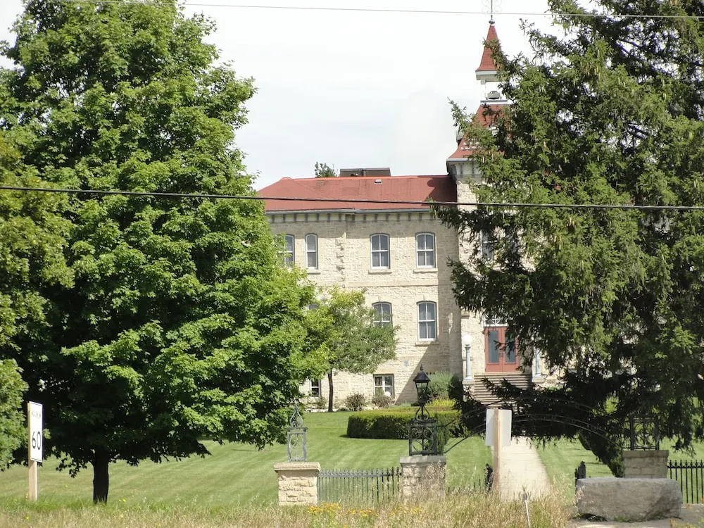 Hotel photo 10